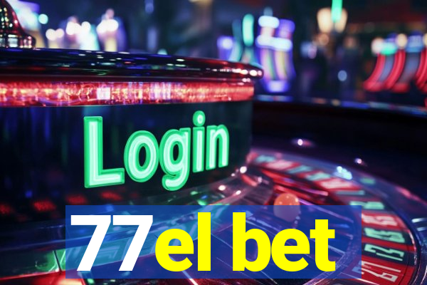 77el bet